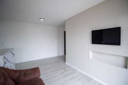 Sala de apartamento para alugar com 1 quarto, 59m² em Jardim Europa, Sorocaba