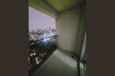 Apartamento para alugar com 2 quartos, 55m² em Jardim Olavo Bilac, São Bernardo do Campo