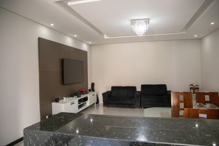 Apartamento para alugar com 3 quartos, 100m² em São João Batista, Belo Horizonte