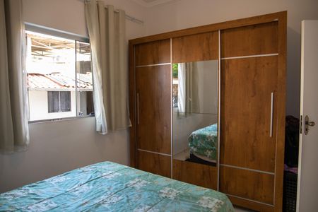 Apartamento para alugar com 3 quartos, 100m² em São João Batista, Belo Horizonte
