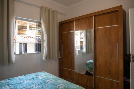 Apartamento para alugar com 3 quartos, 100m² em São João Batista, Belo Horizonte