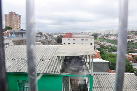 Detalhe - Vista da Cozinha de kitnet/studio para alugar com 1 quarto, 40m² em Vila Pereira Barreto, São Paulo