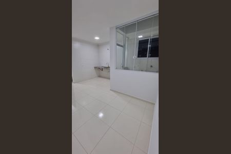 Apartamento para alugar com 2 quartos, 52m² em Parque São Bento, Sorocaba