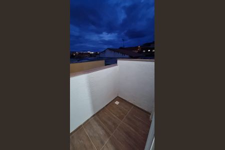 Apartamento para alugar com 2 quartos, 52m² em Parque São Bento, Sorocaba
