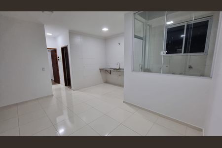 Apartamento para alugar com 2 quartos, 52m² em Parque São Bento, Sorocaba