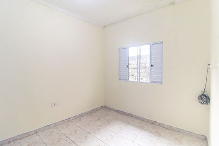 Quarto de casa para alugar com 1 quarto, 50m² em Vila Cosmopolita, São Paulo