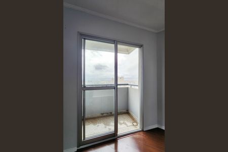 Varanda de apartamento para alugar com 2 quartos, 62m² em Vila Damasio, São Bernardo do Campo