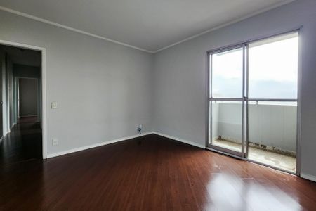 Sala de apartamento para alugar com 2 quartos, 62m² em Vila Damasio, São Bernardo do Campo