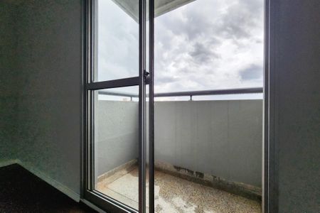 Varanda de apartamento para alugar com 2 quartos, 62m² em Vila Damasio, São Bernardo do Campo
