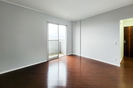 Sala de apartamento para alugar com 2 quartos, 62m² em Vila Damasio, São Bernardo do Campo