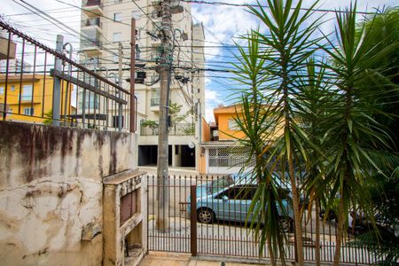 Vista do quarto 1 de casa à venda com 2 quartos, 135m² em Campestre, Santo André