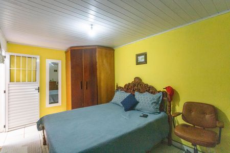 Quarto 3 de casa à venda com 3 quartos, 150m² em Parque Doroteia , São Paulo