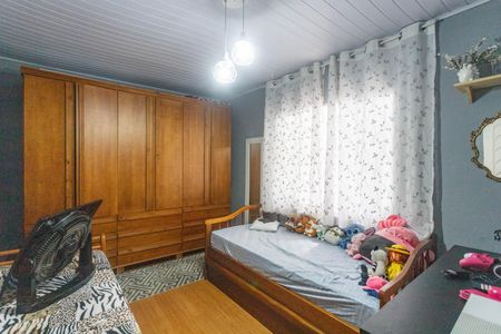 Quarto 2 de casa à venda com 3 quartos, 150m² em Parque Doroteia , São Paulo
