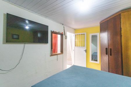 Quarto 3 de casa à venda com 3 quartos, 150m² em Parque Doroteia , São Paulo