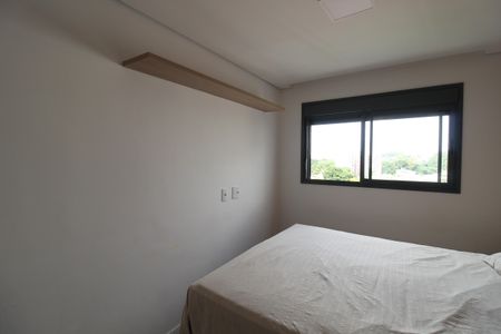 Quarto 1 de apartamento para alugar com 2 quartos, 60m² em Ferreira, São Paulo