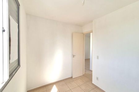 Quarto 2 de apartamento à venda com 2 quartos, 45m² em Vila Campos Sales, Campinas