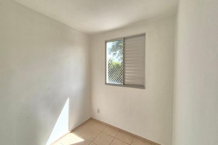 Quarto 1 de apartamento à venda com 2 quartos, 45m² em Vila Campos Sales, Campinas
