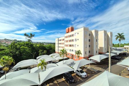 Vista do Quarto 2 de apartamento à venda com 2 quartos, 45m² em Vila Campos Sales, Campinas