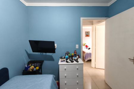 Quarto 2 de casa à venda com 2 quartos, 148m² em Loteamento Country Ville, Campinas