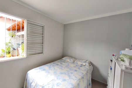 Quarto 1 de casa à venda com 2 quartos, 148m² em Loteamento Country Ville, Campinas