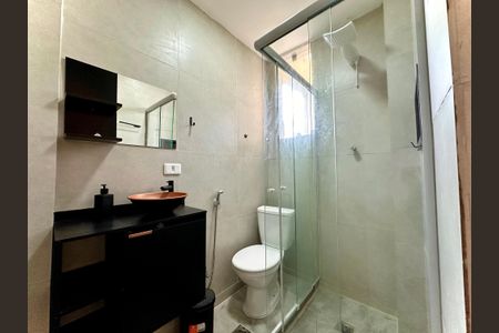 Kitnet/Studio para alugar com 1 quarto, 30m² em Centro, Rio de Janeiro