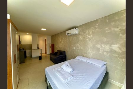 Kitnet/Studio para alugar com 1 quarto, 30m² em Centro, Rio de Janeiro
