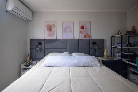 Quarto 1 de apartamento à venda com 2 quartos, 45m² em Camorim, Rio de Janeiro