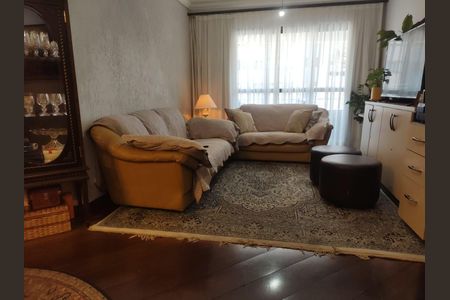 Apartamento à venda com 4 quartos, 127m² em Chácara Primavera, Campinas