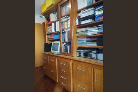 Apartamento à venda com 4 quartos, 127m² em Chácara Primavera, Campinas