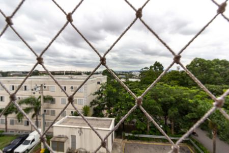 Apartamento para alugar com 2 quartos, 45m² em Água Chata, Guarulhos