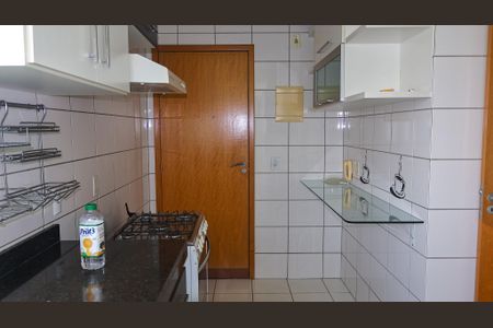 Apartamento para alugar com 3 quartos, 78m² em Setor Bela Vista, Goiânia