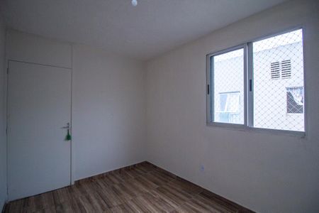Quarto 1 de apartamento para alugar com 2 quartos, 50m² em Caranda, Sorocaba