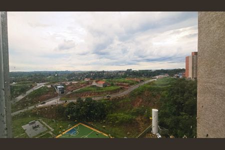 Apartamento à venda com 2 quartos, 47m² em Jardim Buriti, Várzea Paulista