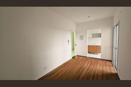 Apartamento à venda com 2 quartos, 47m² em Jardim Buriti, Várzea Paulista