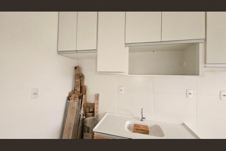 Apartamento à venda com 2 quartos, 47m² em Jardim Buriti, Várzea Paulista