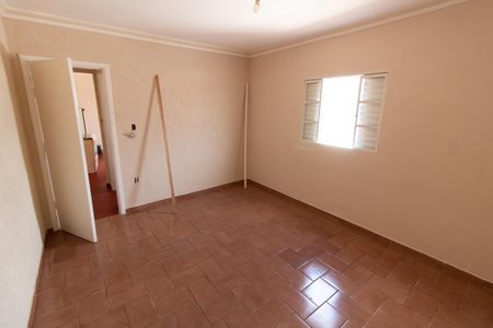 QUARTO de apartamento para alugar com 1 quarto, 60m² em Parque Brasília, Campinas