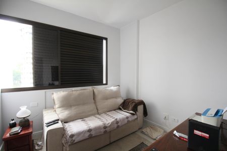 Quarto 1 de apartamento para alugar com 4 quartos, 170m² em Vila Andrade, São Paulo