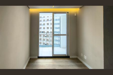 Sala de apartamento à venda com 3 quartos, 53m² em Socorro, São Paulo