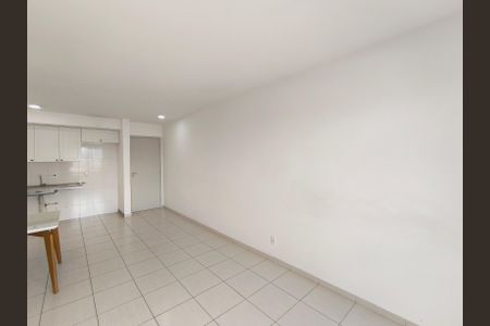 Sala de apartamento à venda com 3 quartos, 83m² em Jardim Carlos Gomes, Jundiaí