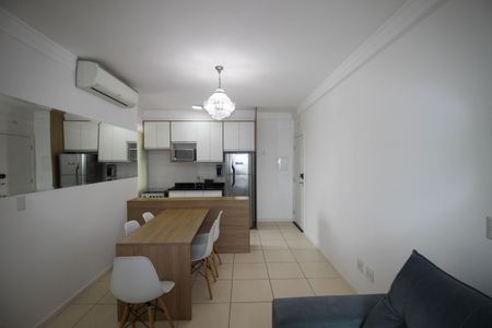 Apartamento para alugar com 3 quartos, 70m² em Parque Campolim, Sorocaba