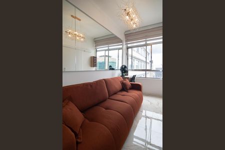 Kitnet/Studio para alugar com 0 quarto, 38m² em Jardins, São Paulo