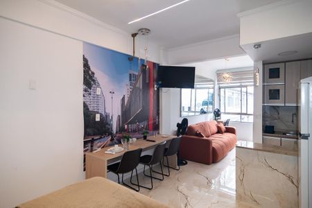 Kitnet/Studio para alugar com 0 quarto, 38m² em Jardins, São Paulo