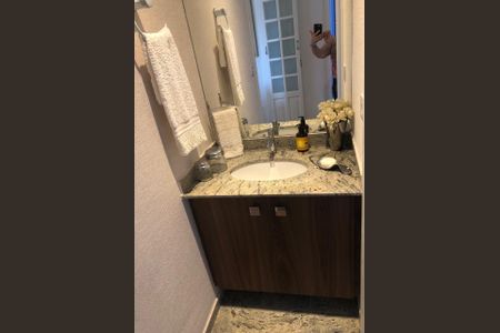 Apartamento para alugar com 2 quartos, 70m² em Vila Oliveira, Mogi das Cruzes