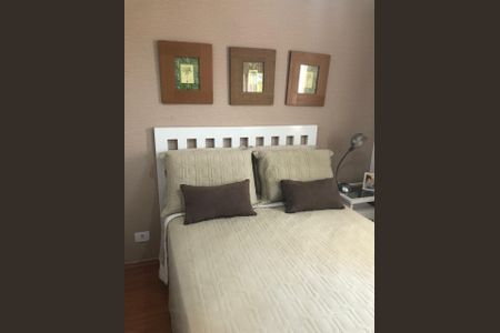 Apartamento para alugar com 2 quartos, 70m² em Vila Oliveira, Mogi das Cruzes