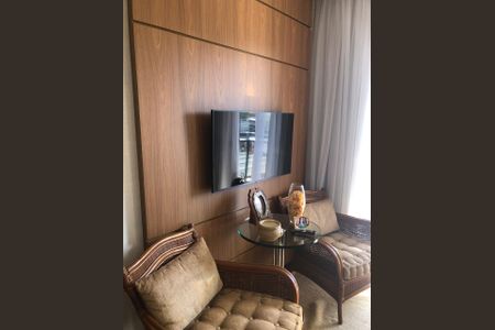 Apartamento para alugar com 2 quartos, 70m² em Vila Oliveira, Mogi das Cruzes