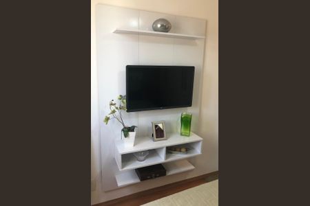 Apartamento para alugar com 2 quartos, 70m² em Vila Oliveira, Mogi das Cruzes