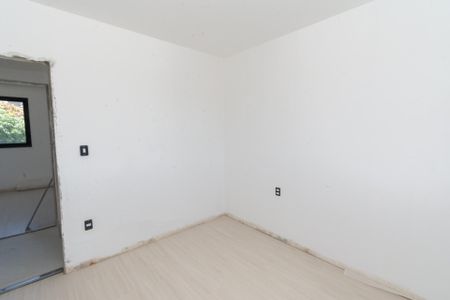Quarto 1 de apartamento à venda com 2 quartos, 62m² em Riacho das Pedras, Contagem