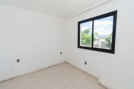 Suíte de apartamento à venda com 2 quartos, 116m² em Riacho das Pedras, Contagem