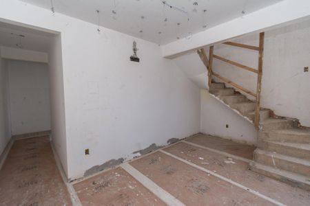 Sala de apartamento à venda com 2 quartos, 119m² em Riacho das Pedras, Contagem