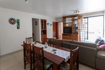 Apartamento à venda com 3 quartos, 97m² em Botafogo, Campinas